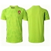 Maillot de foot Portugal Gardien Domicile vêtements Monde 2026 Manches Courtes